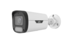 IP კამერა - 2მპ, 2.8მმ, Mic, SD, ANR, UMD, Wise-ISP, Uniview - Image 5