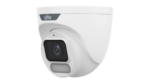 IP კამერა - 8მპ, 2.8მმ, Turret, UMD, Mic, SD, ColorHunter, Wise-ISP, Uniview - Image 3