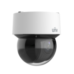 IP კამერა - 4მპ, Dome, PTZ, 16x, SD, ANR, IK10, IR100, LightHunter, Uniview