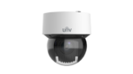 IP კამერა - 4მპ, Dome, PTZ, 16x, SD, ANR, IK10, IR100, LightHunter, Uniview - Image 2