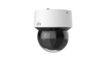 IP კამერა - 4მპ, Dome, PTZ, 16x, SD, ANR, IK10, IR100, LightHunter, Uniview - Image 3