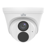 IP კამერა - 4მპ, 2.8მმ, Turret, HBD 2.0, Mic, Uniview