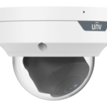 IP კამერა - 4მპ, VF, Dome, Mic, SD, ANR, UMD, IR50, Uniview