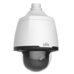 IP კამერა - 4მპ, Dome, PTZ, 33x, SD, ANR, IK10, IR100, LightHunter, Uniview