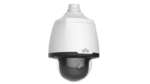 IP კამერა - 4მპ, Dome, PTZ, 33x, SD, ANR, IK10, IR100, LightHunter, Uniview