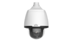 IP კამერა - 4მპ, Dome, PTZ, 33x, SD, ANR, IK10, IR100, LightHunter, Uniview - Image 2