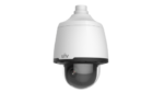 IP კამერა - 4მპ, Dome, PTZ, 33x, SD, ANR, IK10, IR100, LightHunter, Uniview - Image 3