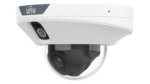 IP კამერა - 2მპ, 2მმ, Dome, Mic, Speaker, SD, ANR, Smart, Uniview - Image 3