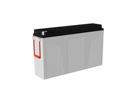UPS-ის აკუმულატორი 12V/200AH - Leoch