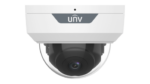 IP კამერა - 2მპ, 4მმ, Dome, HBD 2.0, Mic, IK10, Uniview - Image 3
