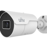 IP კამერა - 5მპ, 4მმ, Bullet, UMD 2.0, IR 50მ, Mic, SD, Easystar, Uniview