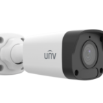 IP კამერა - 4მპ, 2.8მმ, Bullet, Mic, HBD 2.0, Uniview