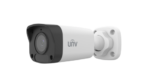 IP კამერა - 4მპ, 2.8მმ, Bullet, Mic, HBD 2.0, Uniview - Image 3