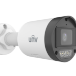 IP კამერა - 2მპ, 2,8მმ, Bullet, SD, ANR, Mic, UMD, Uniview
