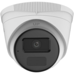 IP კამერა - 4მპ, 2.8მმ, Turret, Mic, Hilook - Image 2