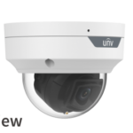 IP კამერა - 2მპ, 2.8მმ Dome, ColorHunter, Wise-ISP, 3-Axis