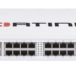 Firewall - FortiGate-120G, Fortinet