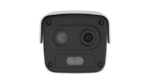 IP კამერა - 4მპ, 4მმ, Bullet, Thermal & Optical, SD, ANR, Uniview - Image 3