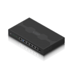 როუტერი - EdgeRouter 6 PoE, Ubiquiti - Image 4