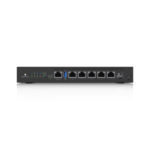 როუტერი - EdgeRouter 6 PoE, Ubiquiti