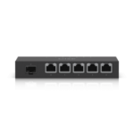 როუტერი - EdgeRouter X SFP, Ubiquiti - Image 2