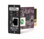 SNMP ბარათი MP 1KVA-დან 3KVA-მდე UPS-ებისთვის - Image 2
