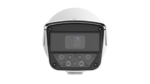 IP კამერა - 4მპ, 2.8-12მმ, Bullet, VF, ANPR, SD, IK10, Starlight, Uniview - Image 4