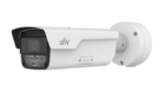 IP კამერა - 4მპ, 2.8-12მმ, Bullet, VF, ANPR, SD, IK10, Starlight, Uniview - Image 5