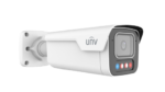 IP კამერა - 4მპ, 2.8მმ, Bullet, Mic, Speaker, SD, ANR, UMD, IK10, Wise-ISP, Uniview - Image 3