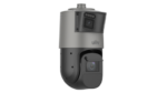 IP კამერა - 4მპ, Dome, PTZ, 42x, SD, ANR, IK10, IR350, Wise-ISP, Uniview - Image 3