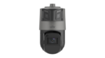 IP კამერა - 4მპ, Dome, PTZ, 42x, SD, ANR, IK10, IR350, Wise-ISP, Uniview - Image 2