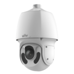 IP კამერა - 4მპ, Dome, PTZ, 33x, SD, ANR, IR150, LightHunter, Uniview