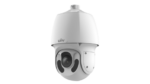 IP კამერა - 4მპ, Dome, PTZ, 33x, SD, ANR, IR150, LightHunter, Uniview