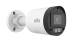 IP კამერა - 8მპ, 4მმ, Bullet, UMD, Mic, SD, ANR, ColorHunter, Uniview - Image 3