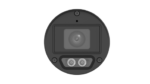 IP კამერა - 8მპ, 4მმ, Bullet, UMD, Mic, SD, ANR, ColorHunter, Uniview - Image 2