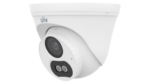 IP კამერა - 2მპ, 2.8მმ, Turret, UMD, Mic, SD, ANR, ColorHunter, Uniview
