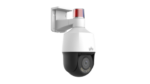 IP კამერა - 4მპ, Dome, PTZ, 5x, SD, Mic, IR40, Tri-Guard,  Wise-ISP, Uniview - Image 3