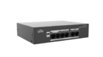 მართვადი PoE სვიჩი -  4P af/at, 2G, Uniview - Image 2