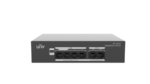 მართვადი PoE სვიჩი -  4P af/at, 2G, Uniview - Image 3