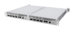 მართვადი სვიჩი - CRS804 DDQ, MikroTik - Image 3