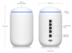 UniFi Cloud Gateway - Dream Machine, Ubiquiti - Image 3