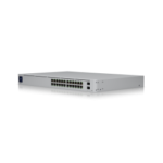 მარვთადი სვიჩი - USW-Pro-24, Ubiquiti - Image 4