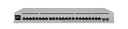 მართვადი PoE სვიჩი - USW-Enterprise-24-PoE, Ubiquiti
