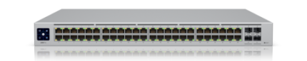 მარვთადი სვიჩი - USW-Pro-48, Ubiquiti