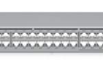 მართვადი PoE სვიჩი - Pro Max 48 PoE, Ubiquiti