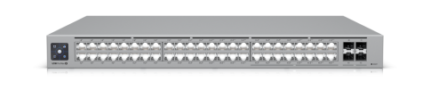 მართვადი PoE სვიჩი - Pro Max 48 PoE, Ubiquiti