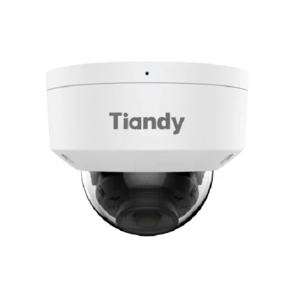 IP კამერა SK, TC-C32KS 2ATA-28, 2MP/2.8mm/Dome/Color/mic/SD, Tiandy