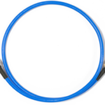 RPSMA to RPSMA cable 500mm