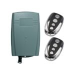 MDU KIT დისტანციურად მართვის კომპლექტი