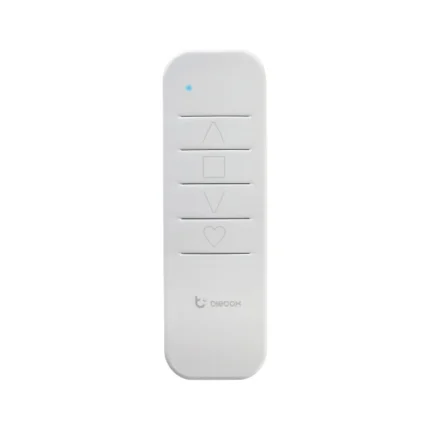 Sremote 4 ღილაკიანი μWiFi პულტი